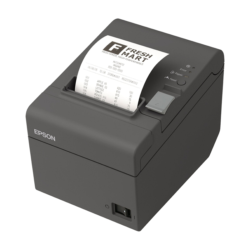 Software for Thermal Printers