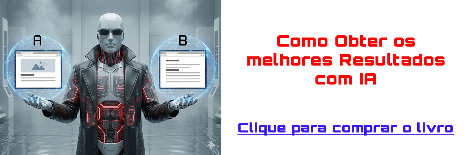 Como Obter os Melhores Resultados com IA