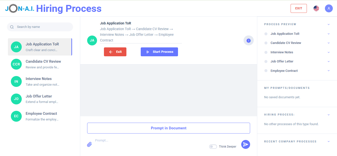 Generate Office Documents with AI
