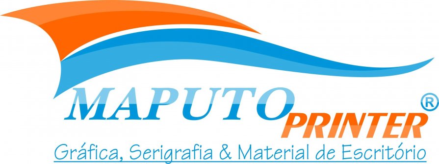 Maputo Printer Logo